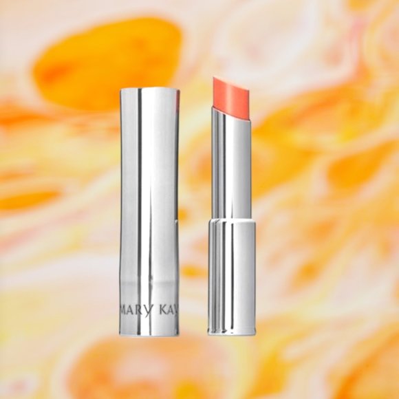 Tangerine Pop - True Dimension Lipstick - Discontinued & RARE Mary Kay - Picture 6 of 6